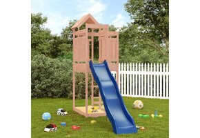 vidaXL Speelhuis Douglashout | Nu 40% Korting!