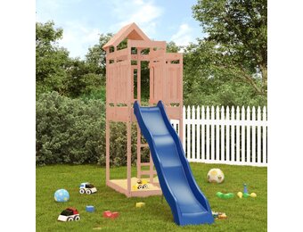 vidaXL Speelhuis Douglashout | Nu 40% Korting!