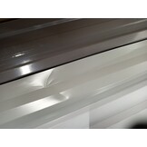 vidaXL Tuinberging Metaal Grijs 204x132x186 cm - 60% Korting