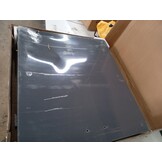 vidaXL Containerberging Dubbel Roestvrij Staal - 60% Korting