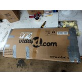 vidaXL Tuinschuur 191x130x198 cm - 55% Korting!