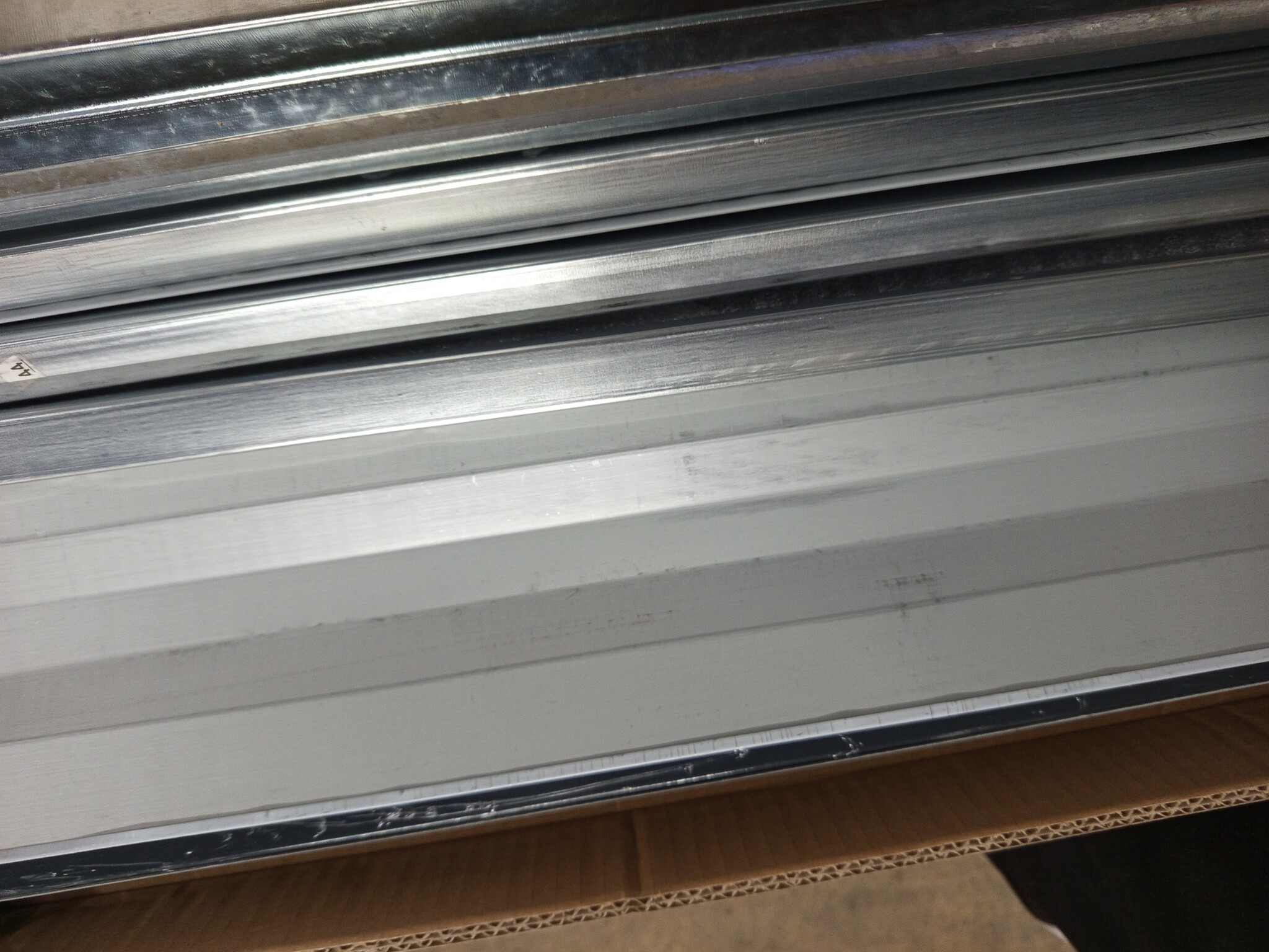 vidaXL Tuinschuur 191x130x198 cm - 55% Korting!