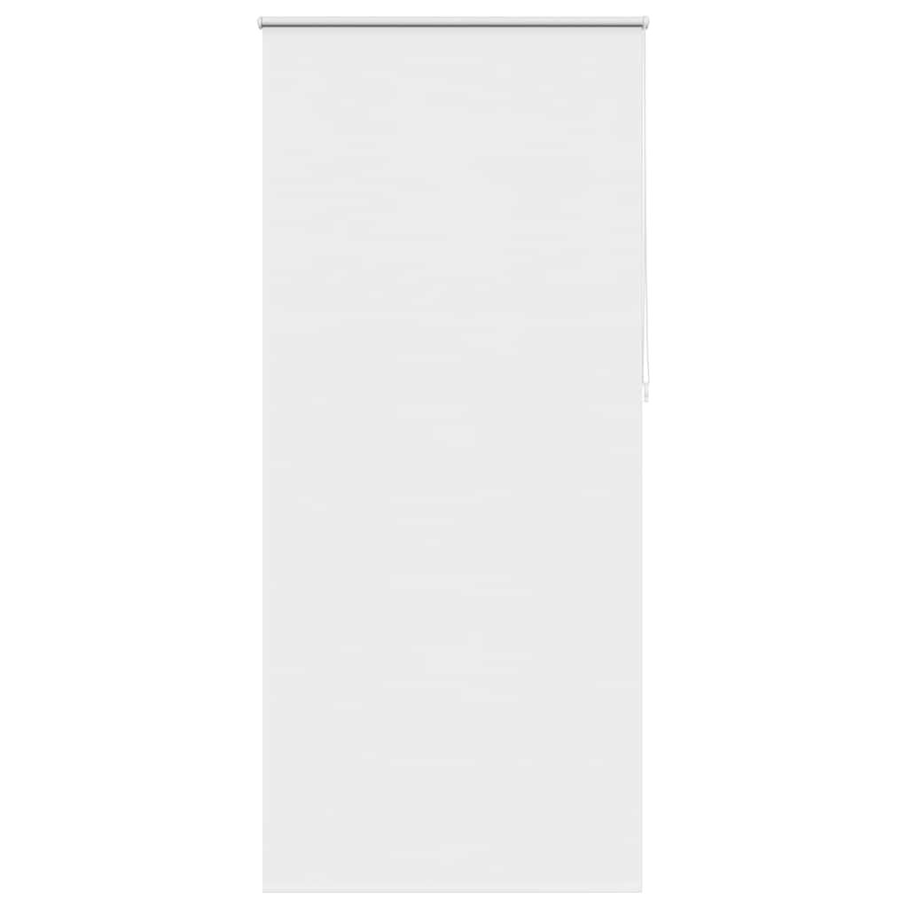 Rolgordijn Verduisterend Wit 120x230cm - 37% Korting!