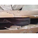 vidaXL Kamerscherm 3 Panelen Bruin - 59% Korting!