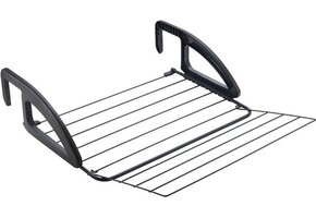 Tomado Ophangbaar Droogrek Breeze - 6m Drooglengte - 47% Korting!