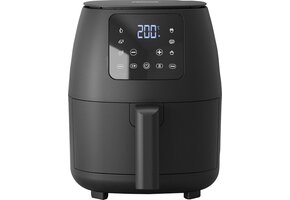 Tristar FR-9015 Airfryer M - 47% Korting - Compact & Veelzijdig
