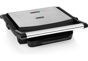 Princess Panini Grill 112415 - 47% Korting!