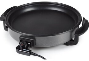 Tristar Hapjespan PZ-2964 XXL - 40cm - Met Deksel - 41% Korting