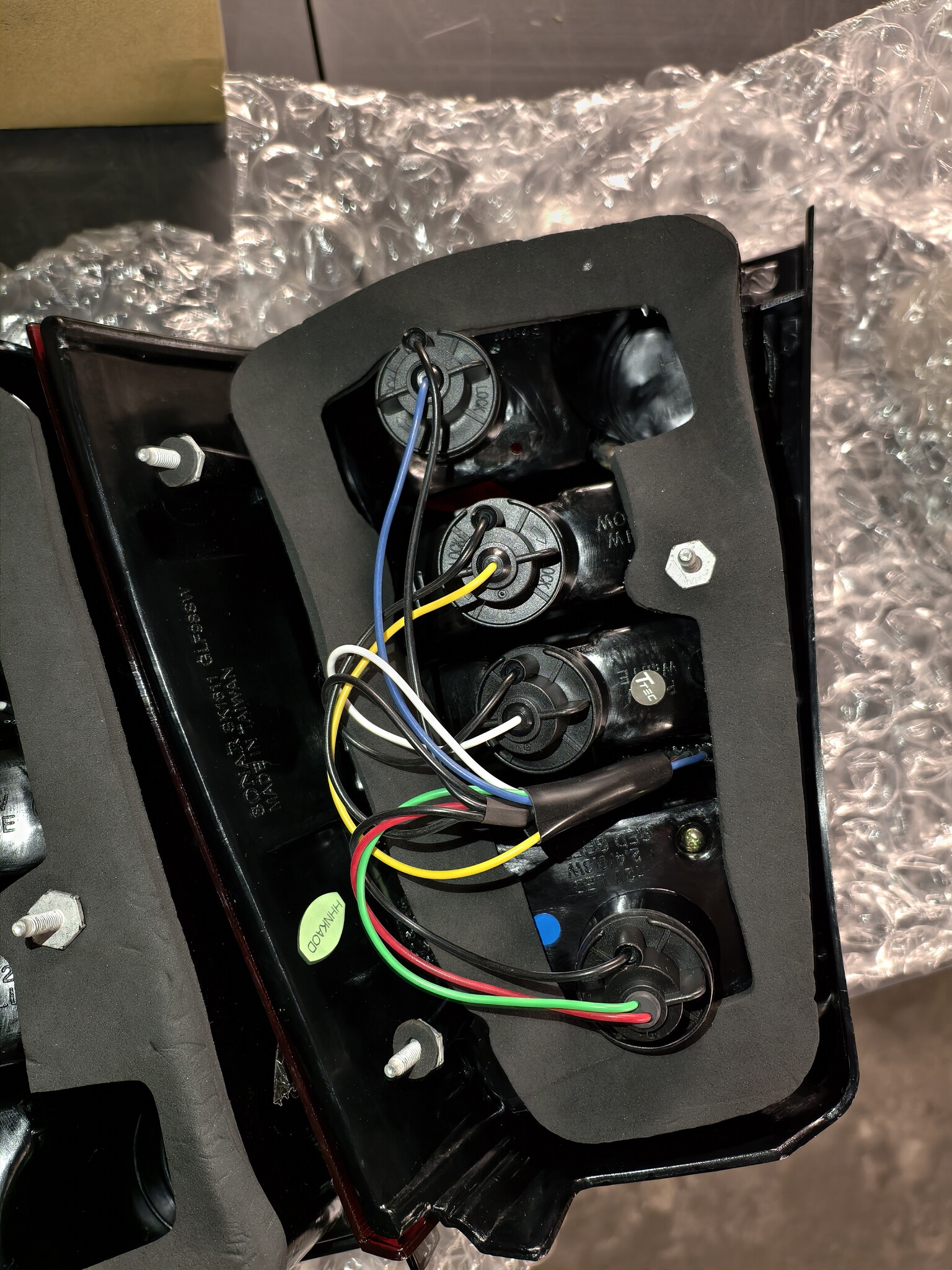 Achterlichten VW Golf 4/Bora Variant (99-06) - Rood/Smoke | 70% Korting