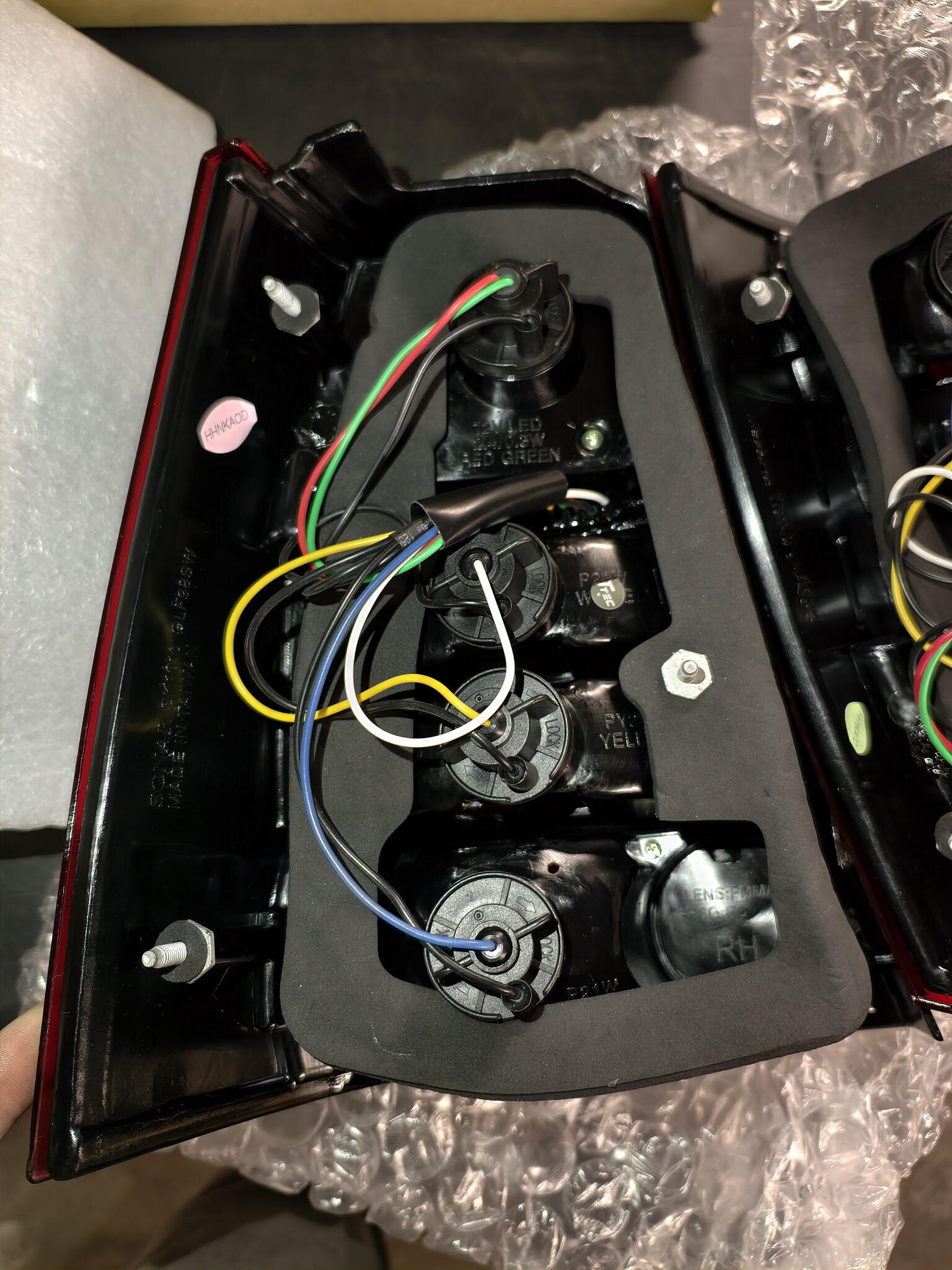 Achterlichten VW Golf 4/Bora Variant (99-06) - Rood/Smoke | 70% Korting