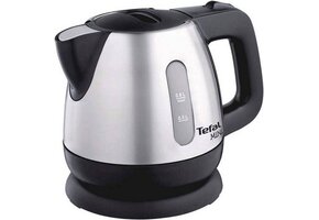 Tefal BI8125 Waterkoker - Argent | 47% Korting