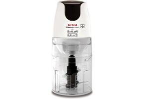 Téfal MB450B Blender: Krachtig & Compact | 47% Korting!