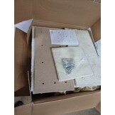 vidaXL Kattenmeubel Crème - 132 cm | 71% Korting