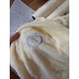 vidaXL Kattenmeubel Crème - 132 cm | 71% Korting