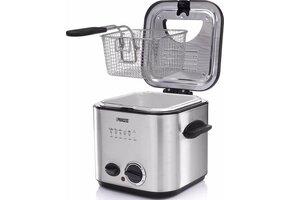 Princess Mini Frituur & Fondue 182611 | 47% Korting