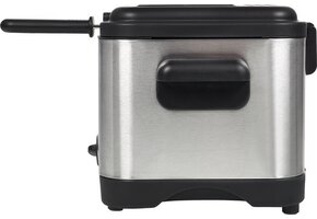 Princess Mini Frituurpan 1.5L - 41% Korting - Compact & Ideaal voor Camping