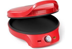 Princess Pizzaoven 115007 - 47% Korting!