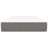 vidaXL Pocketveringmatras 90x190x20cm - 57% Korting!