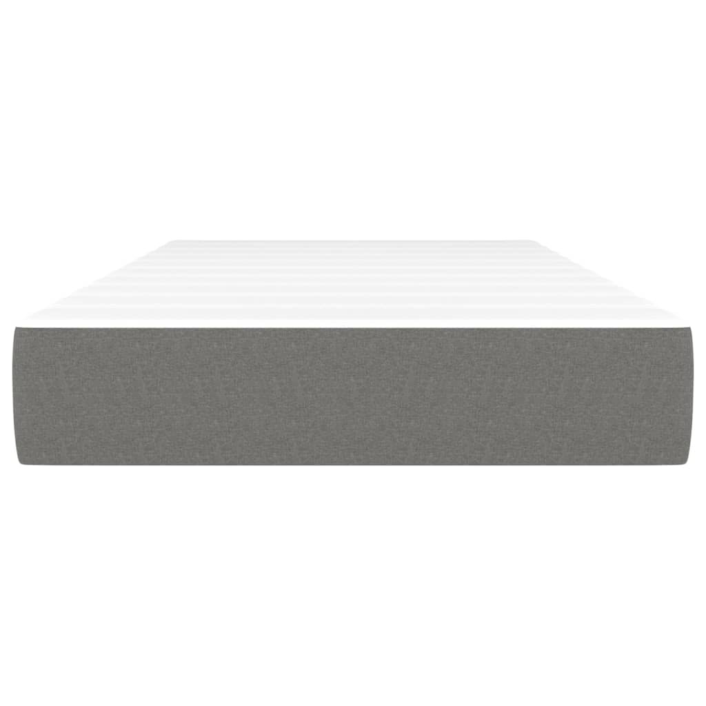 vidaXL Pocketveringmatras 90x190x20cm - 57% Korting!