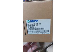 Achterlicht Rechts Toyota Hi Lux 68% Korting