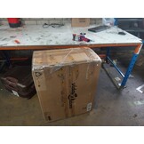 vidaXL Middenbanken met kussens (2 st) - 70% KORTING