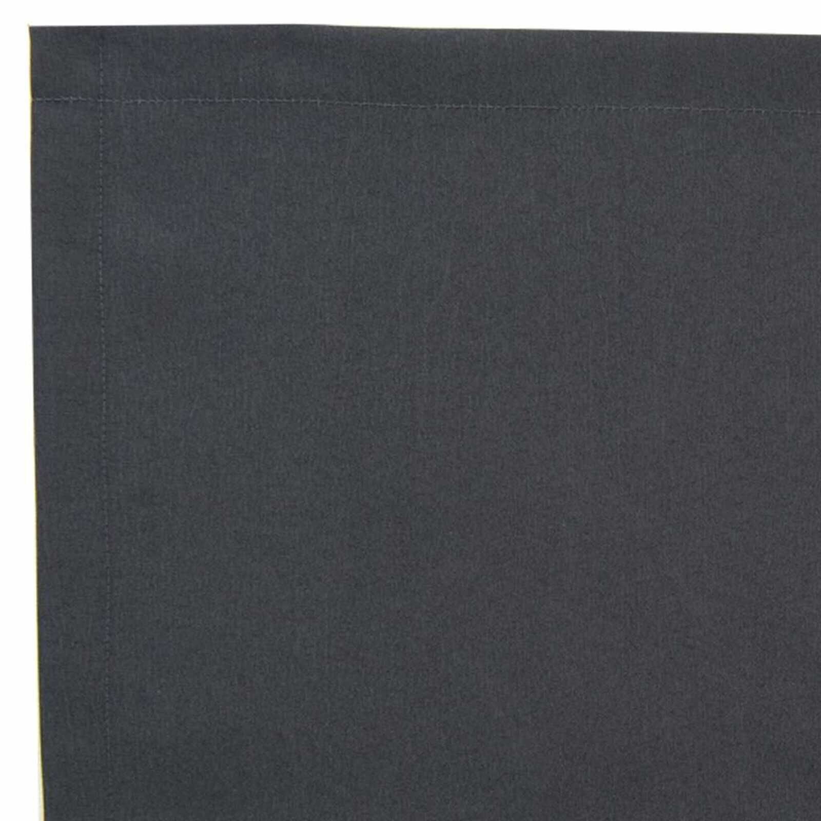 vidaXL Vervangingsdoek Zonnescherm Antraciet (10m) - 57% Korting!