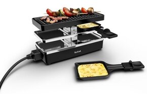 Tefal Plug & Share RE2308 Gourmet Set: 47% Korting op Uitgepakte Set!