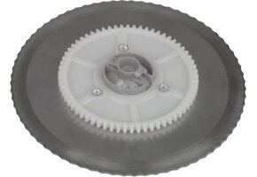 DOMO KNIFE ALL-CUTTING MS171 (MS17101) - 47% Korting!