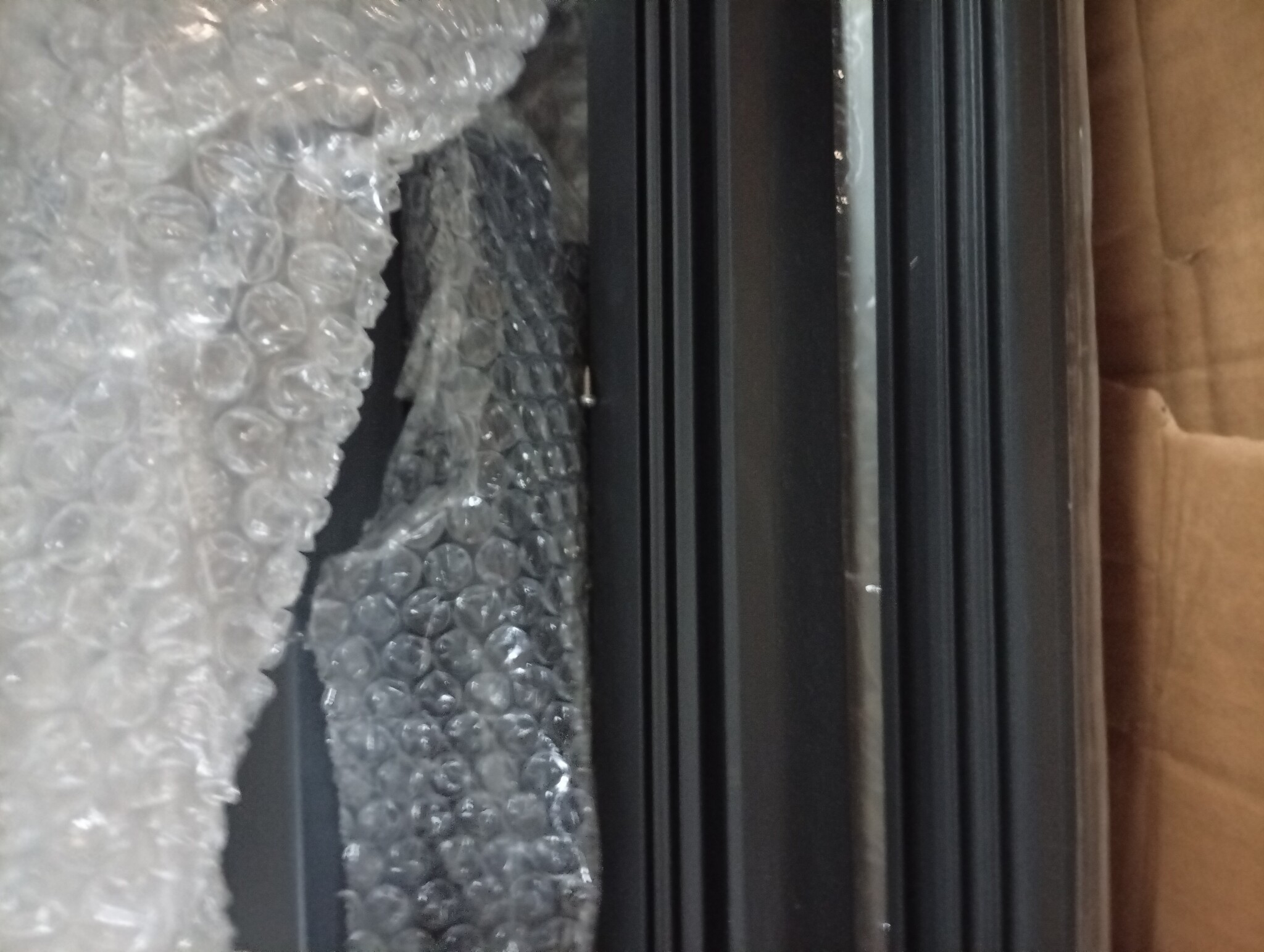 Markies Antraciet 5x3m Metaal - Nu 67% Korting!