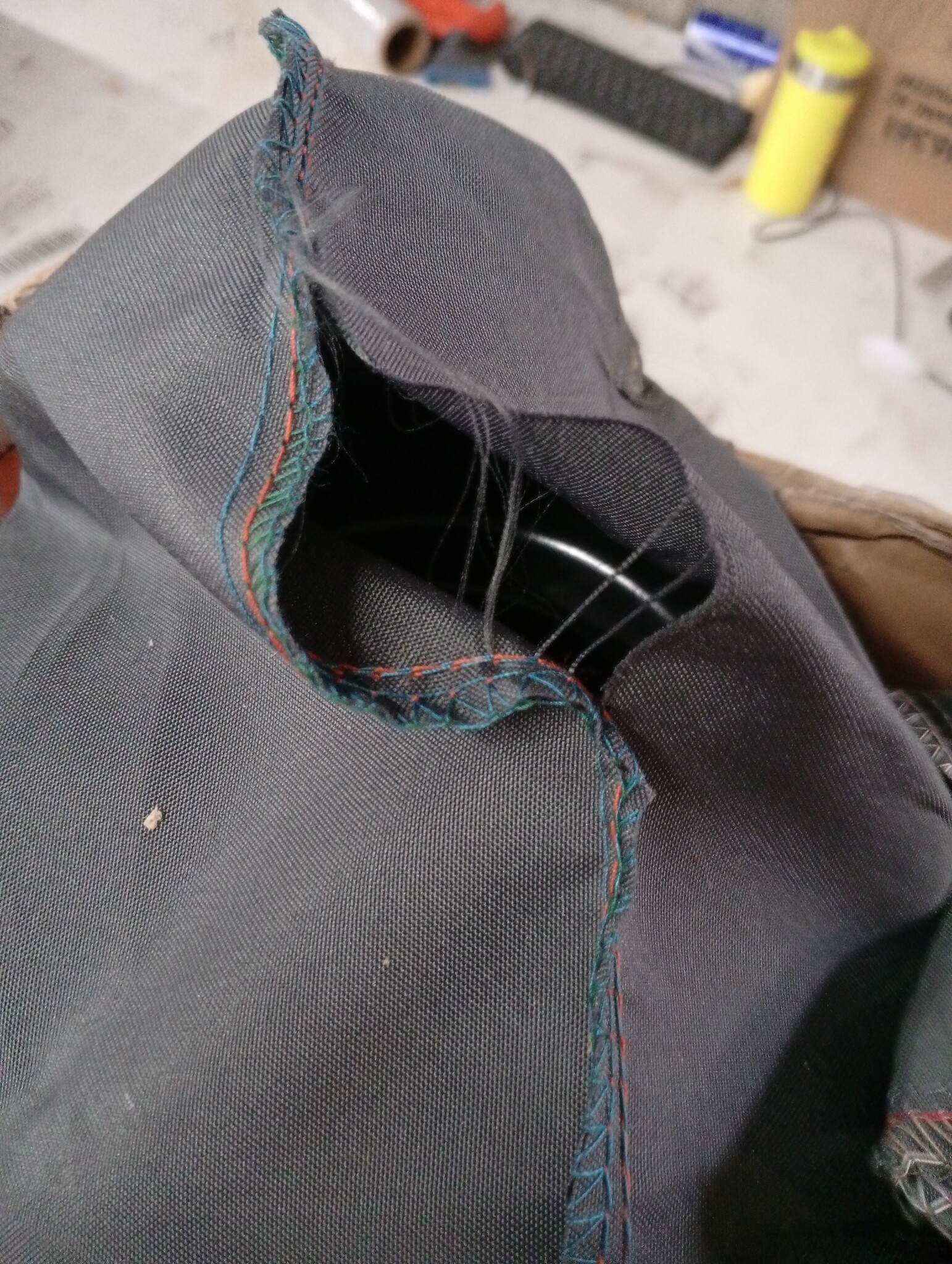 vidaXL Zweefparasol Zandwit - 79% Korting!