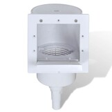 VidaXL Zwembadskimmerset (8-delig) - 35% Korting!