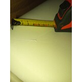 vidaXL Luifeldoek Crème 4x3m - 60% Korting!