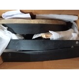 VidaXL Salontafel Ruw Mangohout Ø 68x43 cm - Nu 60% Korting!