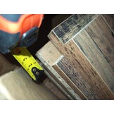 vidaXL Dressoir met Lades - 71x35x84 cm - Oud Hout - 59% Korting!