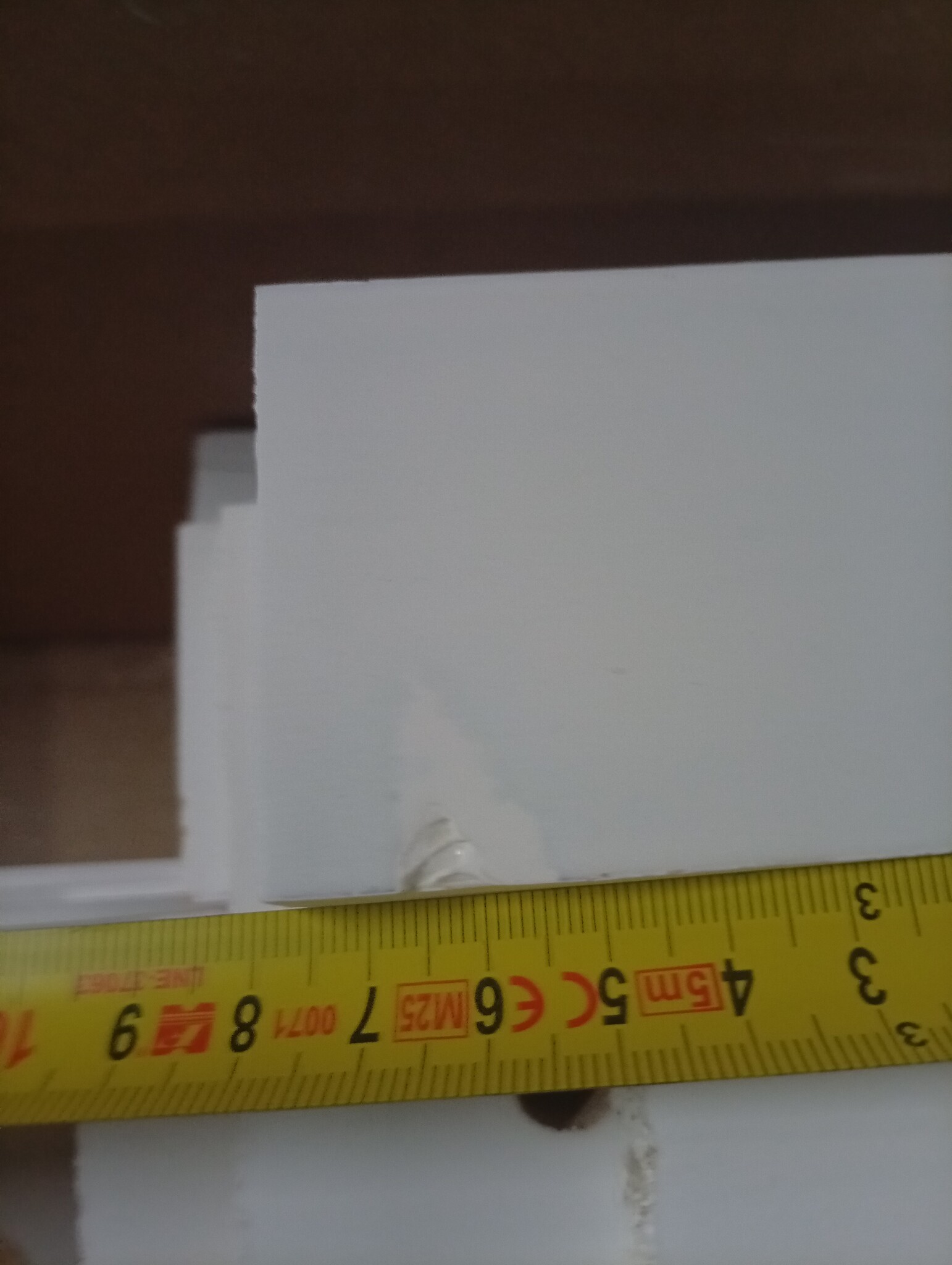 vidaXL Slaapbank Grenenhout Wit - 64% Korting!