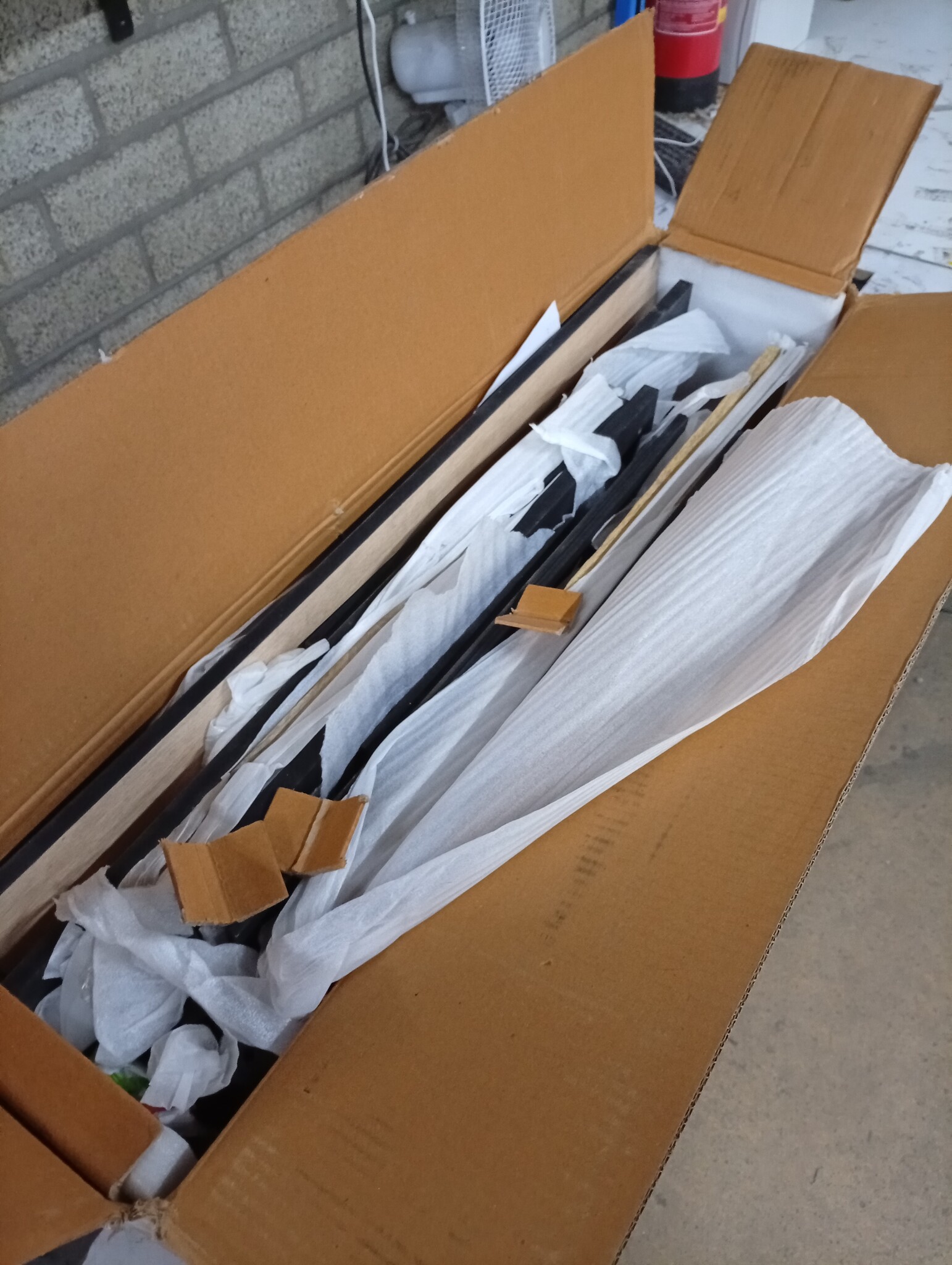 vidaXL Hoge Kast 60x33x100cm Massief Mangohout - Nu met 59% Korting!