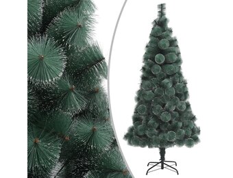 vidaXL Kunstkerstboom 120cm GROEN (42% KORTING)