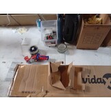 Markies Handmatig Antraciet 4.5 x 2.5 m Metaal | 70% Korting