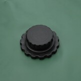 vidaXL Opvouwbare Watertank met Kraan 2100L PVC - 42% Korting!