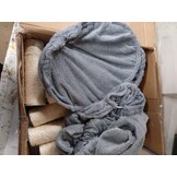 vidaXL Kattenmeubel 180cm Lichtgrijs - 64% Korting!