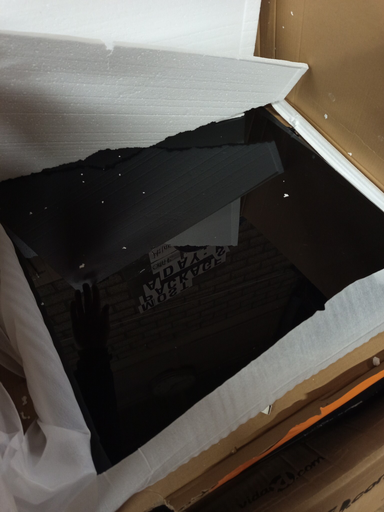 vidaXL Eettafel Zwart | 140x70cm | 67% Korting