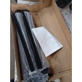 vidaXL Eetfelpoten O-frame Gietijzer - 64% Korting