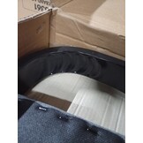 vidaXL Kantoorstoel (Lichtgrijs) - 71% Korting!