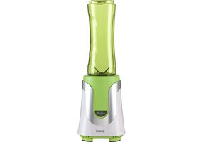DOMO DO436BL 'My Blender' - 47% korting - Groen