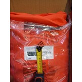 vidaXL Vervangingsdoek Zweefparasol 350cm Terracotta - 64% Korting!