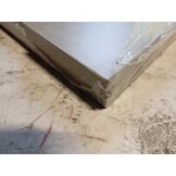 VidaXL Badkamerspiegel (60x10.5x45cm) - 60% Korting