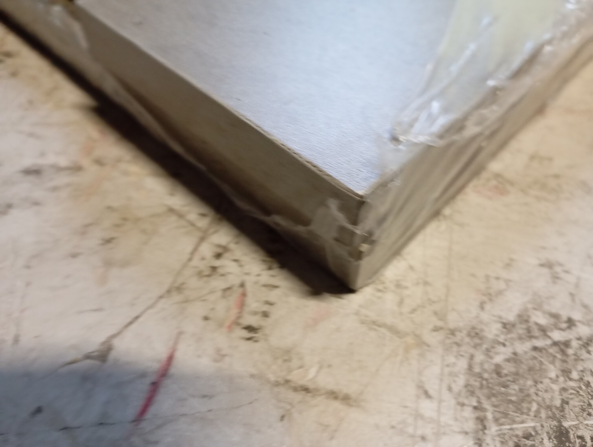 VidaXL Badkamerspiegel (60x10.5x45cm) - 60% Korting