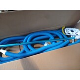 Vacuüm Zwembadreiniger met Telescopische Slang - 67% Korting