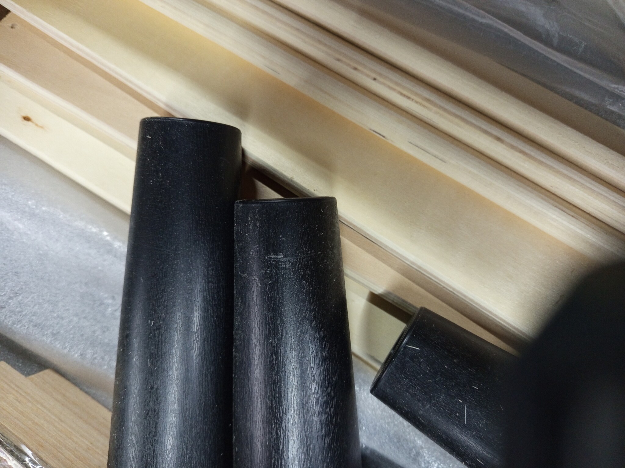 vidaXL Hoekbedframe Fluweel Crème 90x190cm - 55% Korting