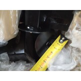 vidaXL Bedframe Taupe 140x190 cm - 55% Korting!